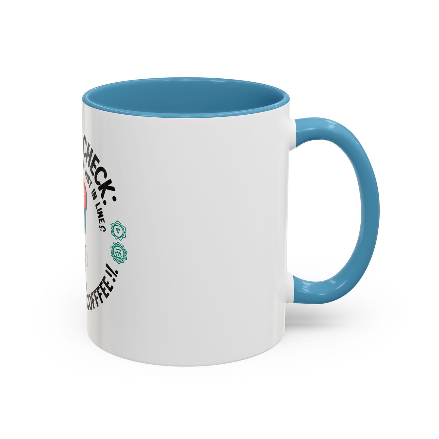 Meditation Mug